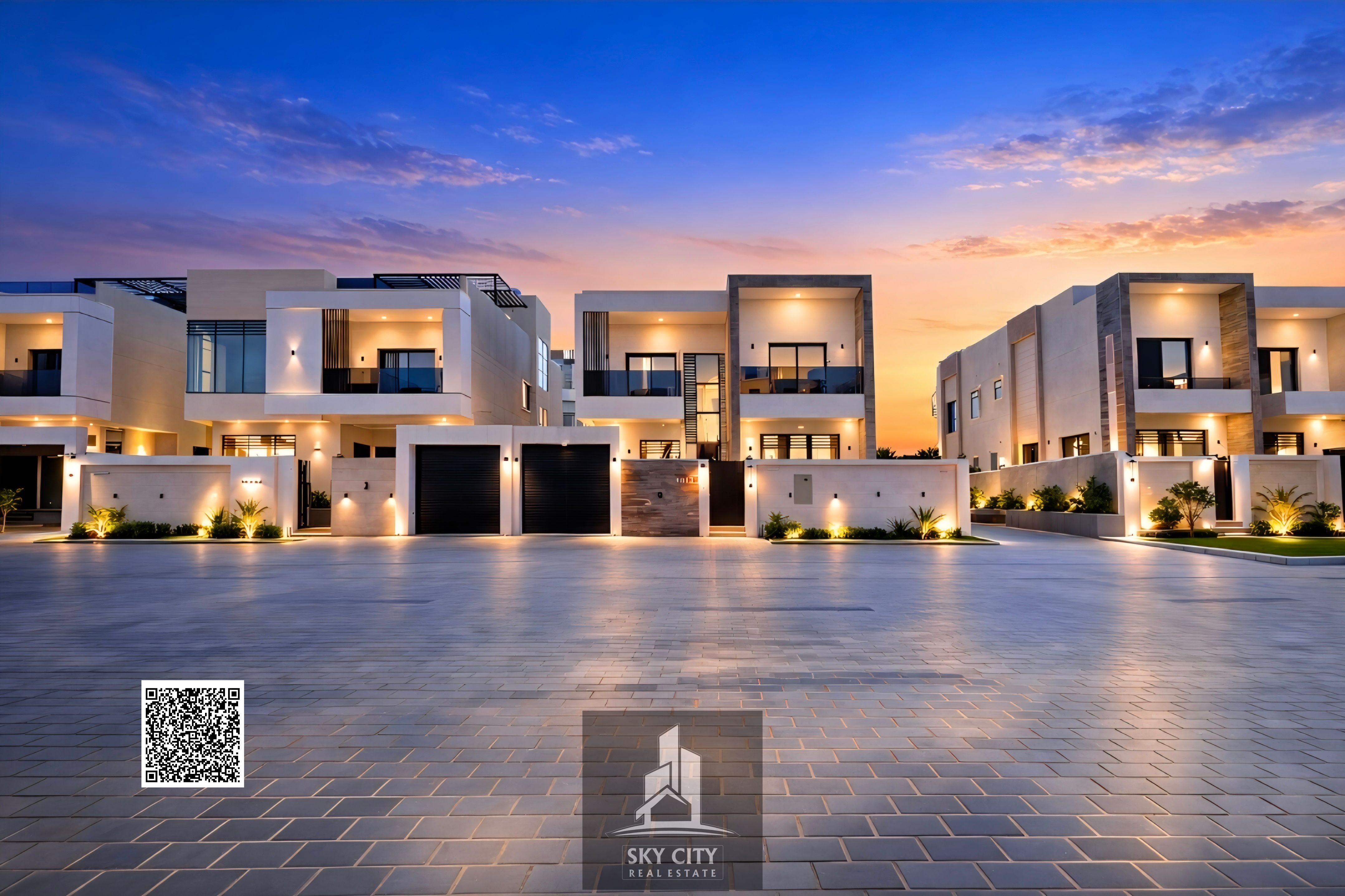 Luxury Freehold Villa in a Prime Location – Exceptional Opportunity