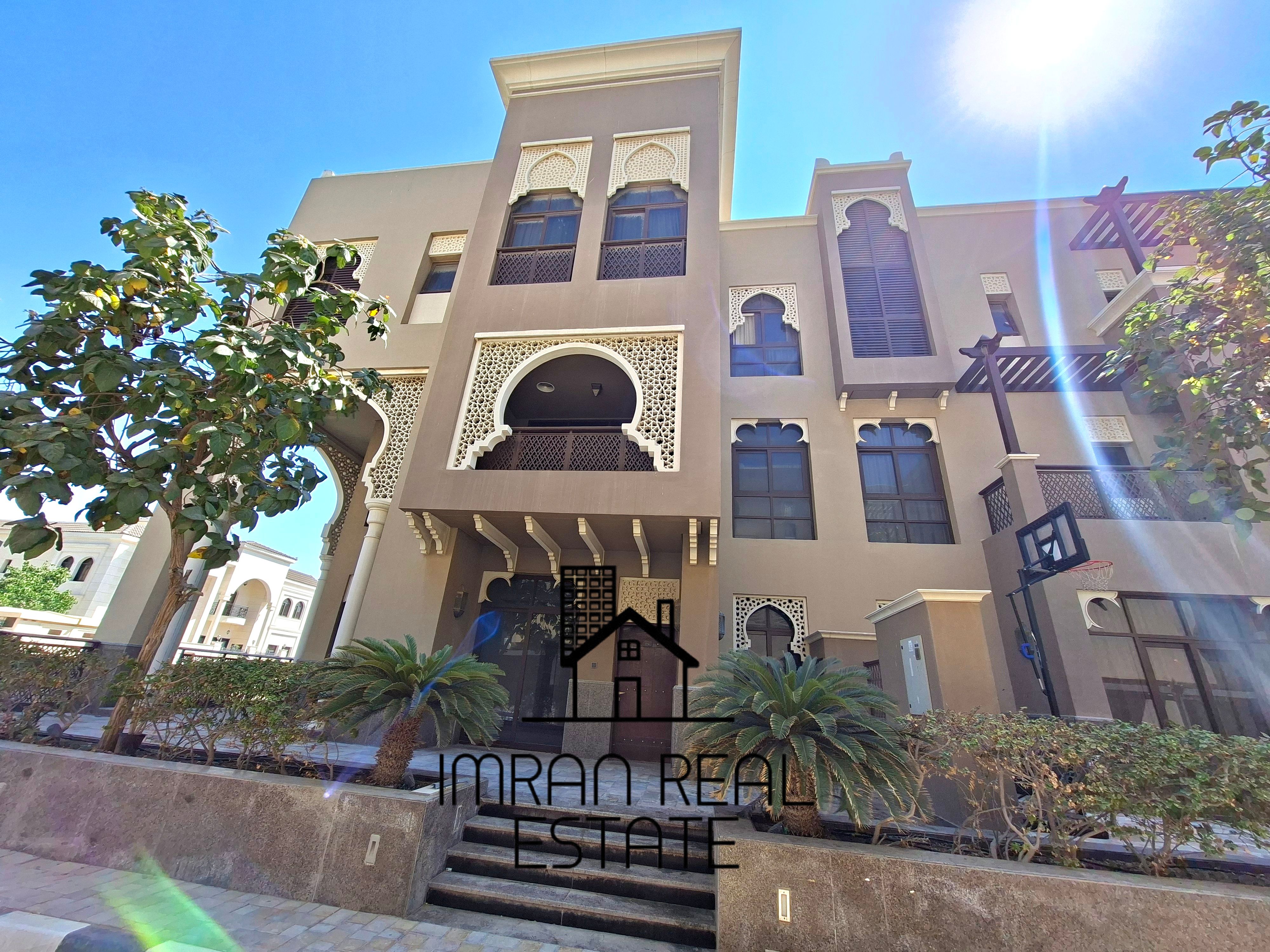 Sea view 4BR Villa Modern with all Master bedroom ready to move