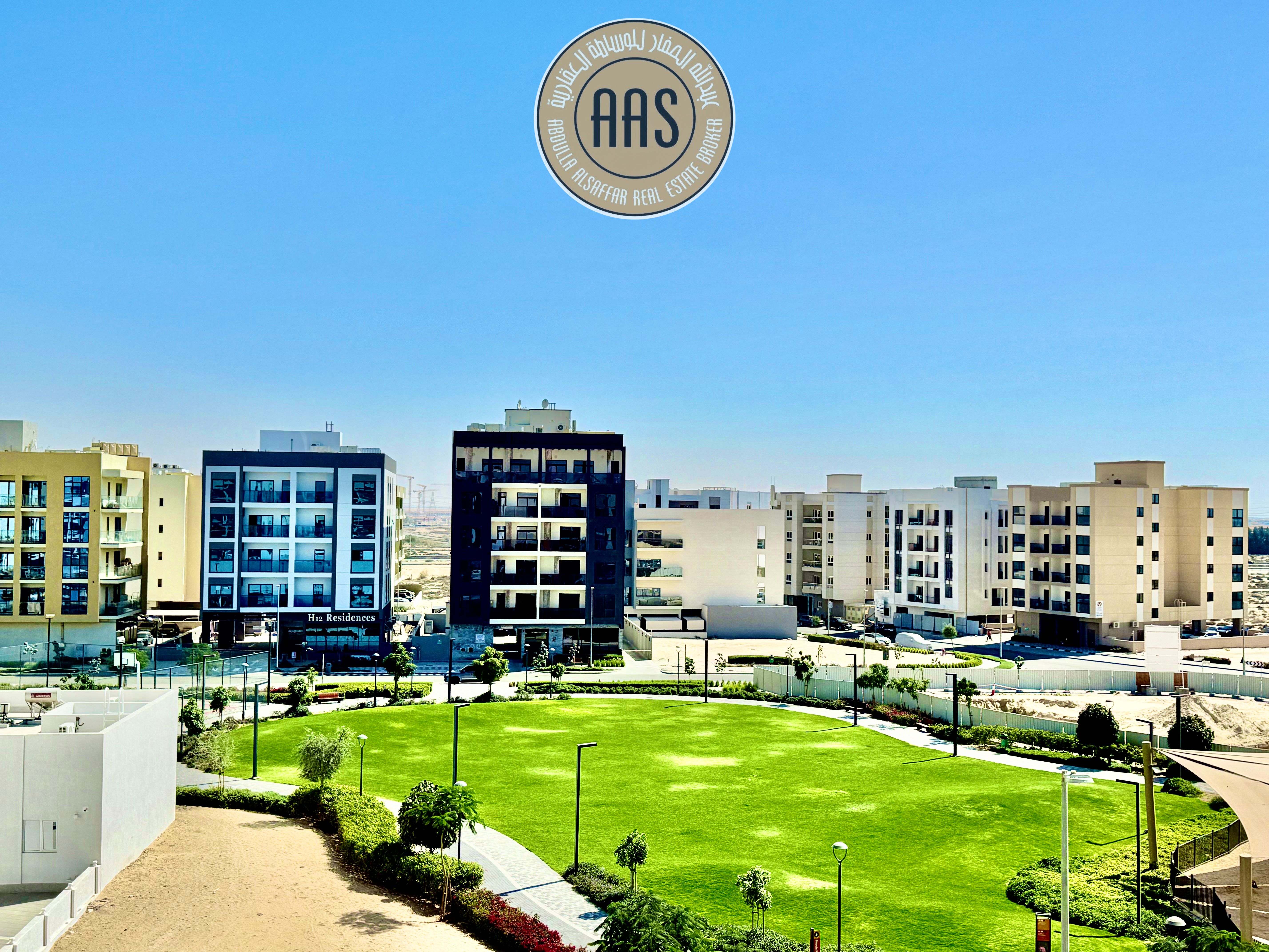 Front Of Park•Best Option•Big Size•Luxurious 2bhk Apartment •For Family