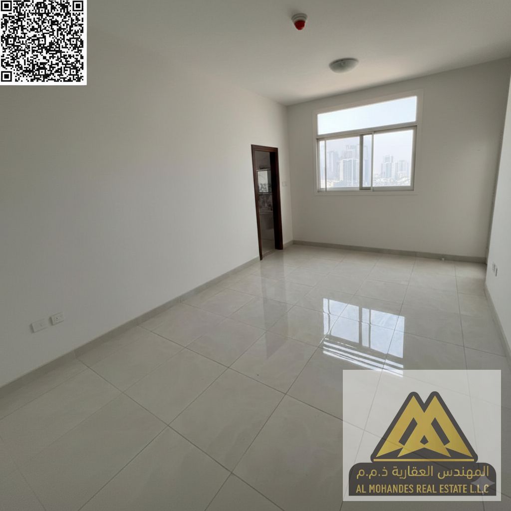 For Rent – 2 Bedrooms & Living Room | Second Row from the Corniche