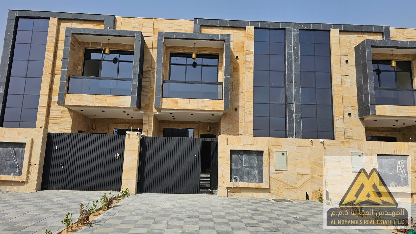 Spacious 5-Bedroom Townhouse for Rent in Al Helio 2 Ajman | Family Home | Prime Location | AED 85,000 Yearly