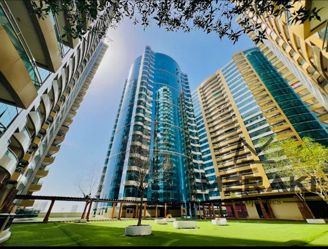 Apartment for Sale – Horizon Towers