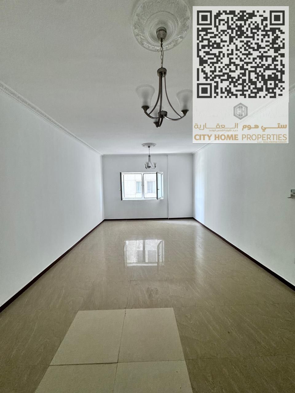 AED 40,000 Yearly | 2 Bedroom Apartment with Living Room for Rent in Al Nuaimiya 3