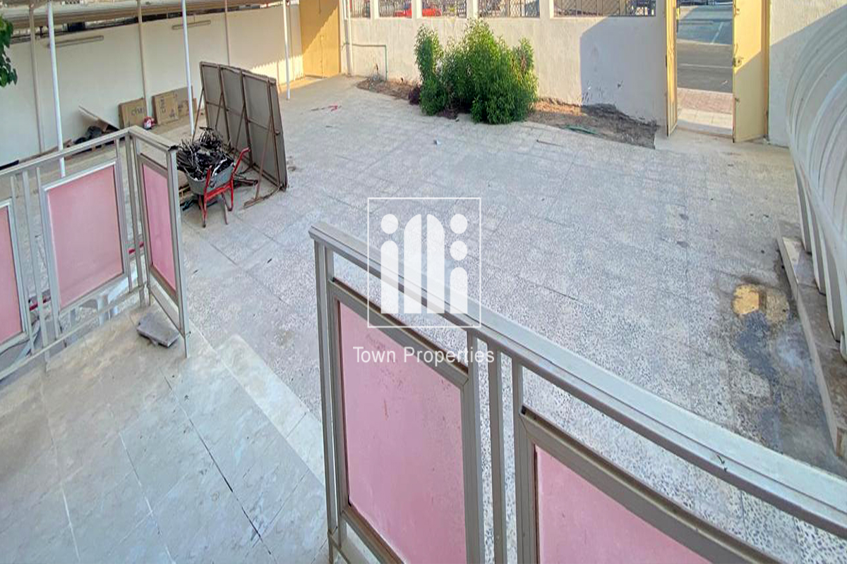 Ideal For Families | 5BR + Maid Villa | Flexible Payments |