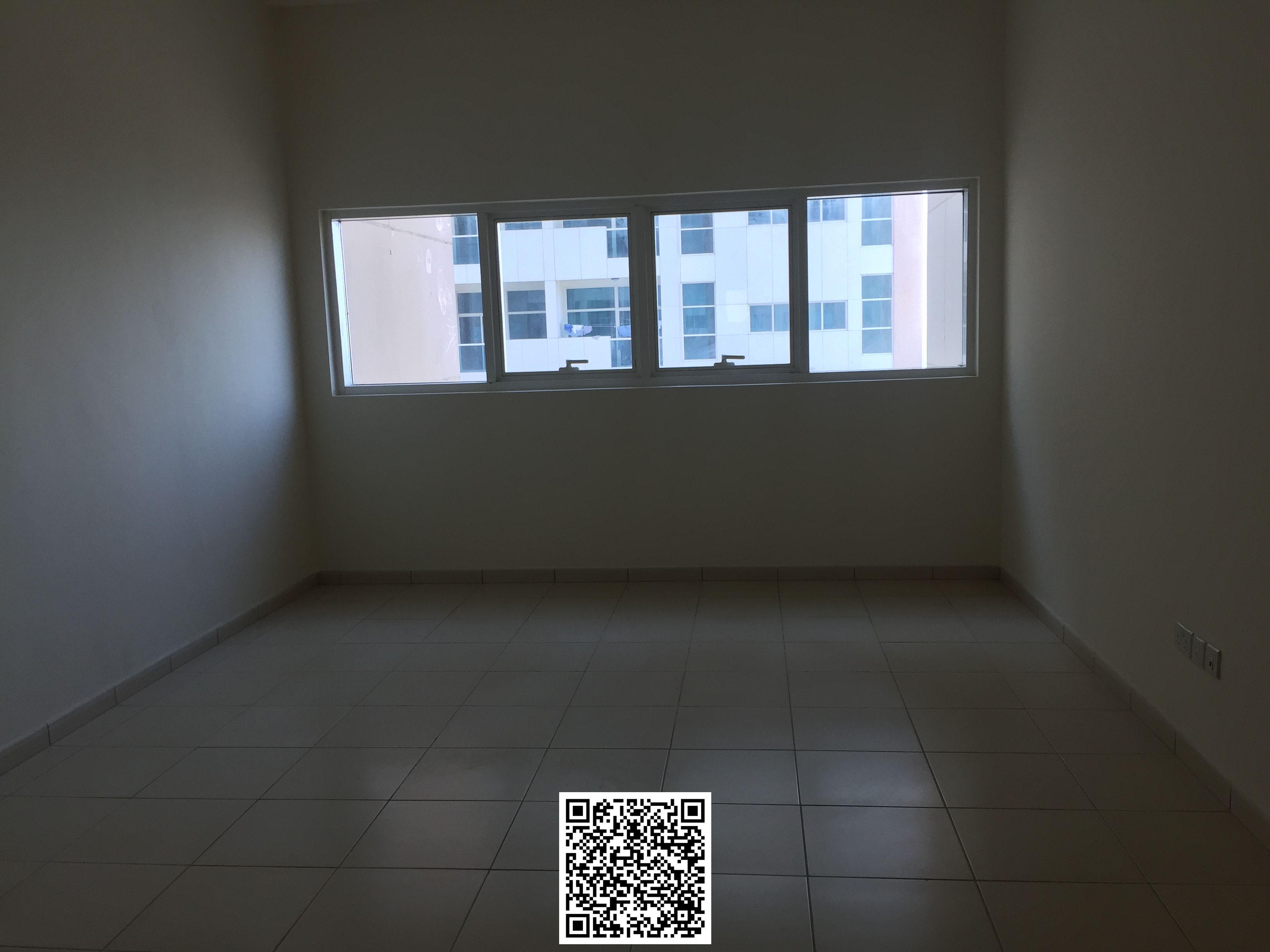 2 Bhk available for rent in Ajman one towers