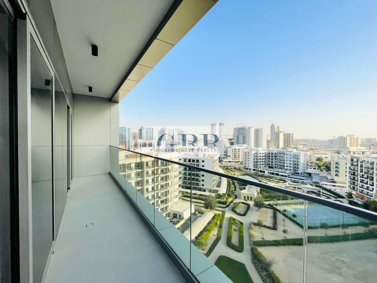 2Bed Plus Maid | Fully Furnished | Brand New
