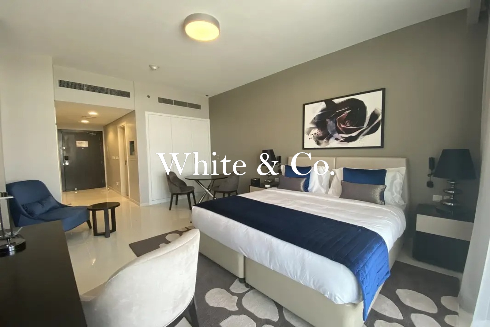 Golf Course Views | Vacant Now | High ROI