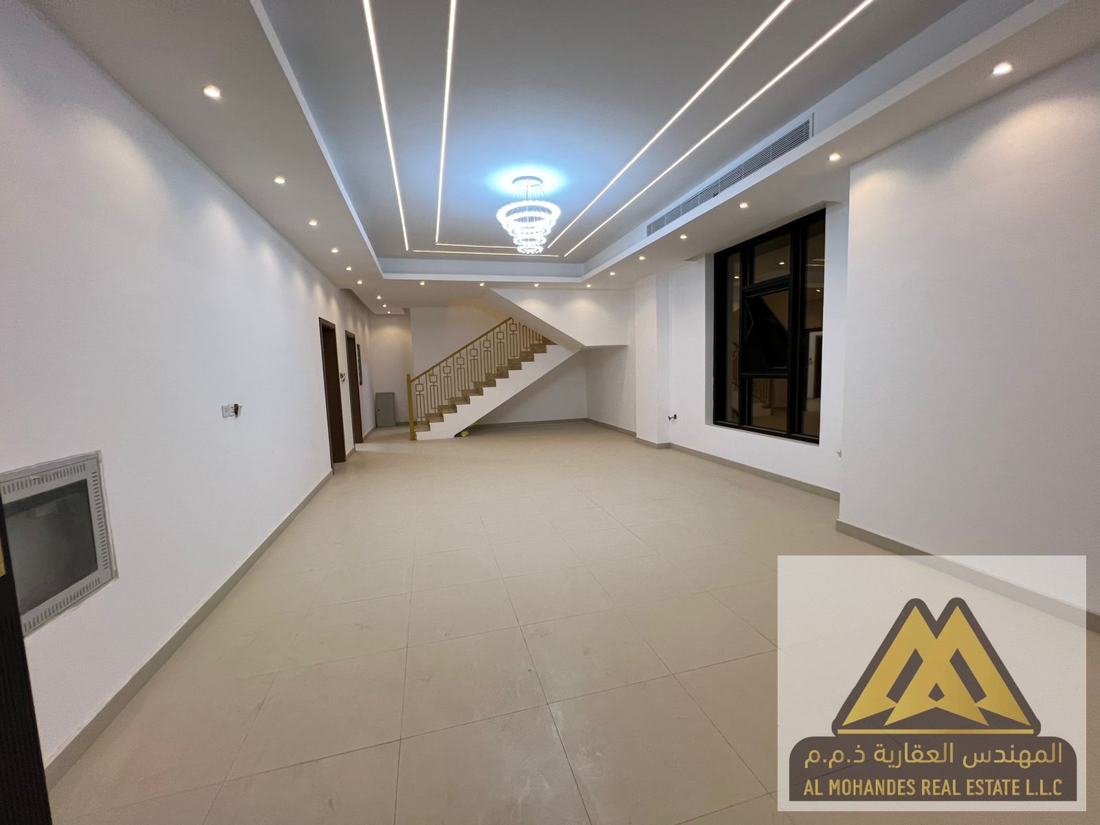 Villa for Annual Rent – Al Bahia | First Tenant