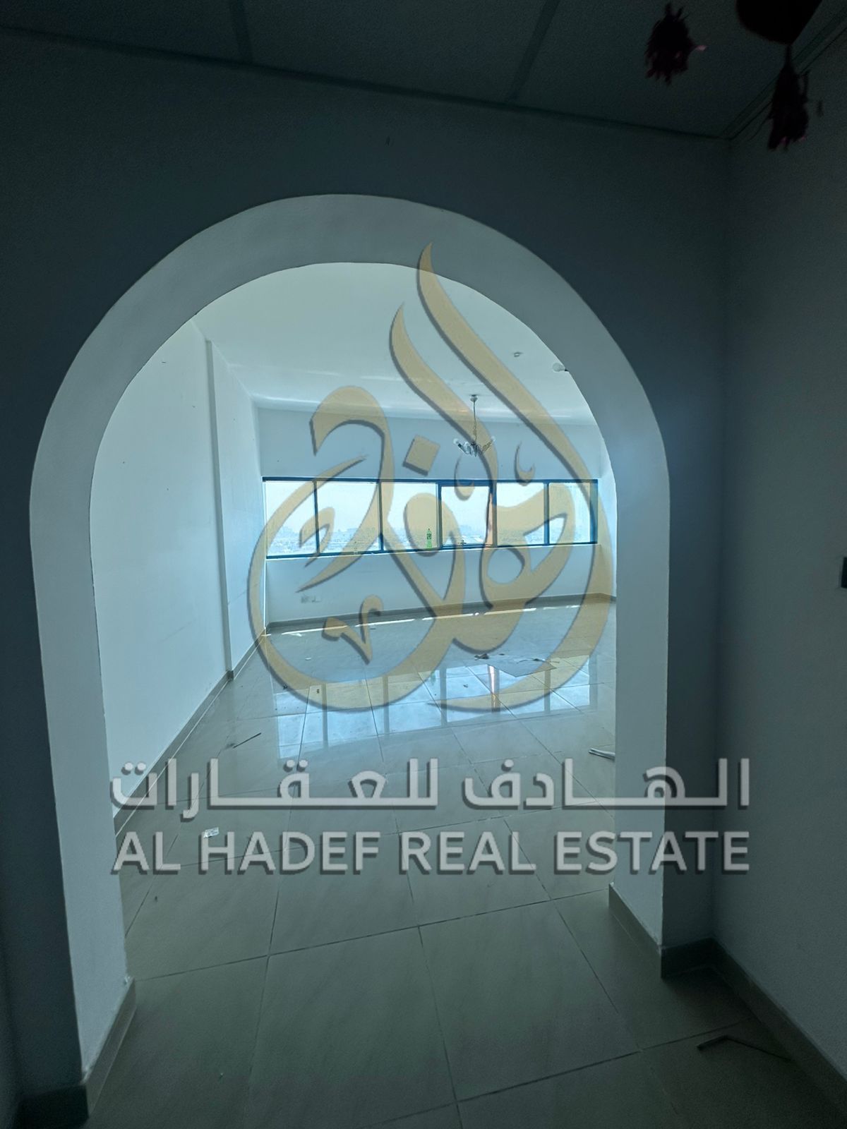 For Annual Rent – Al Mamzar / Al Taawun – Sharjah A great opportunity to live in a prime and vibrant location close to all services Spacious apa