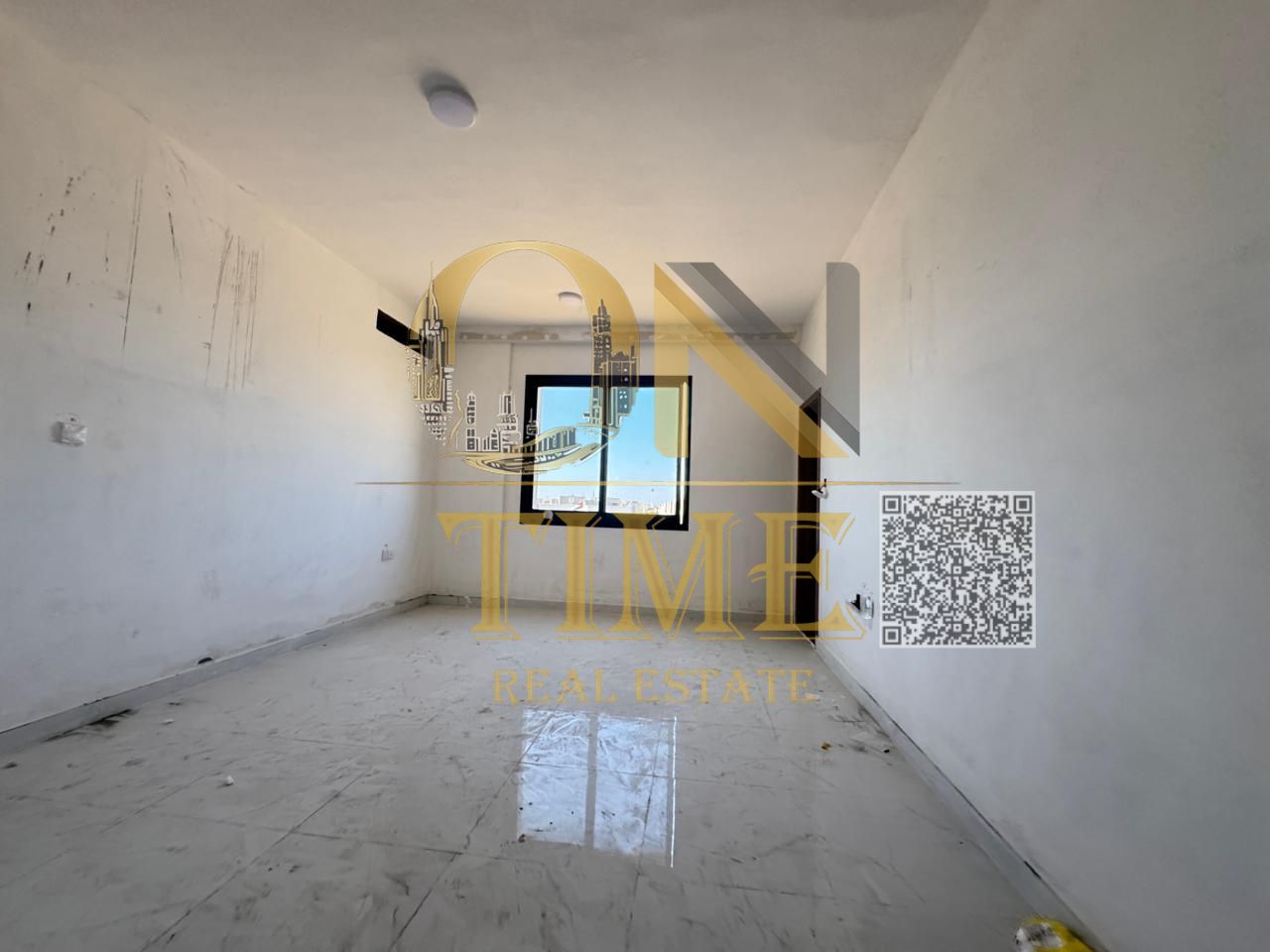 For Annual Rent – 1 Bedroom Apartment in Al Aliyah | Ajman