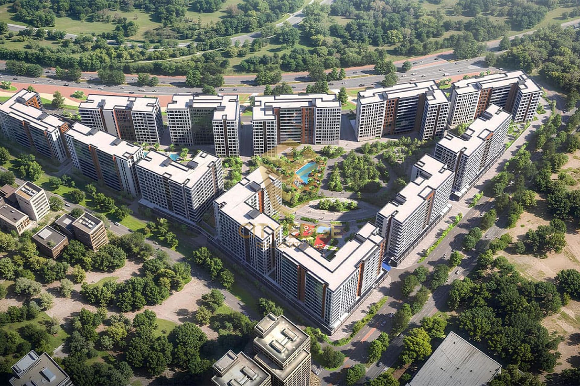 Smart layout | Sharjah Muweilah | Freehold Community