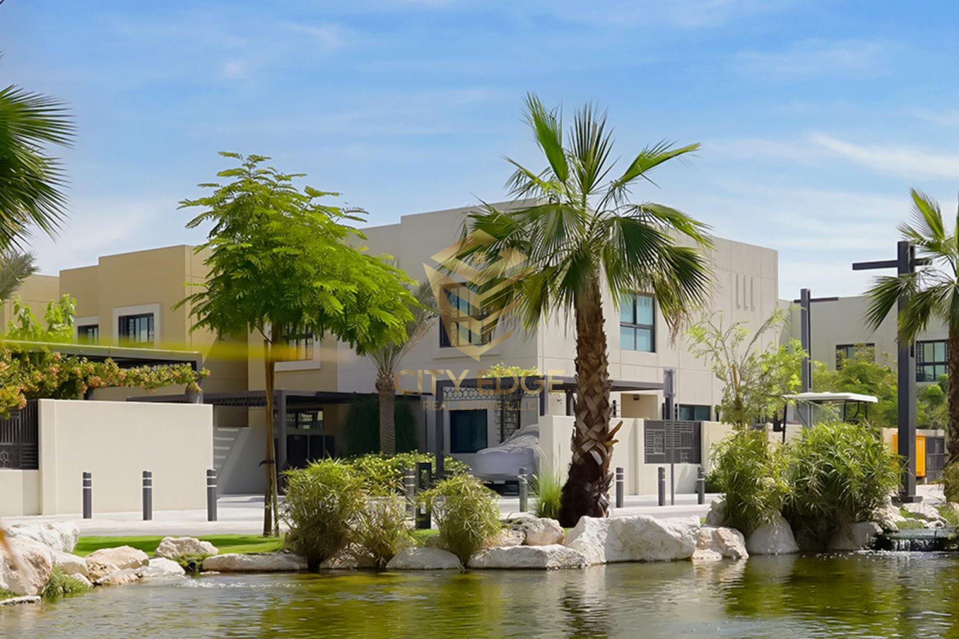 3BR,2344 sqft,Luxury, Cheapest, 5% dp, Save Bills,