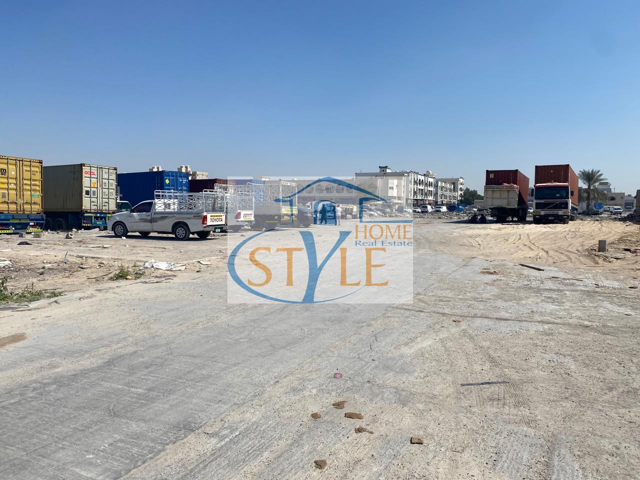 UP COMING INVESTMENT IN SHARJAH | PLOT FOR SALE IN SHARJAH INDUSTERIAL AREA!!!