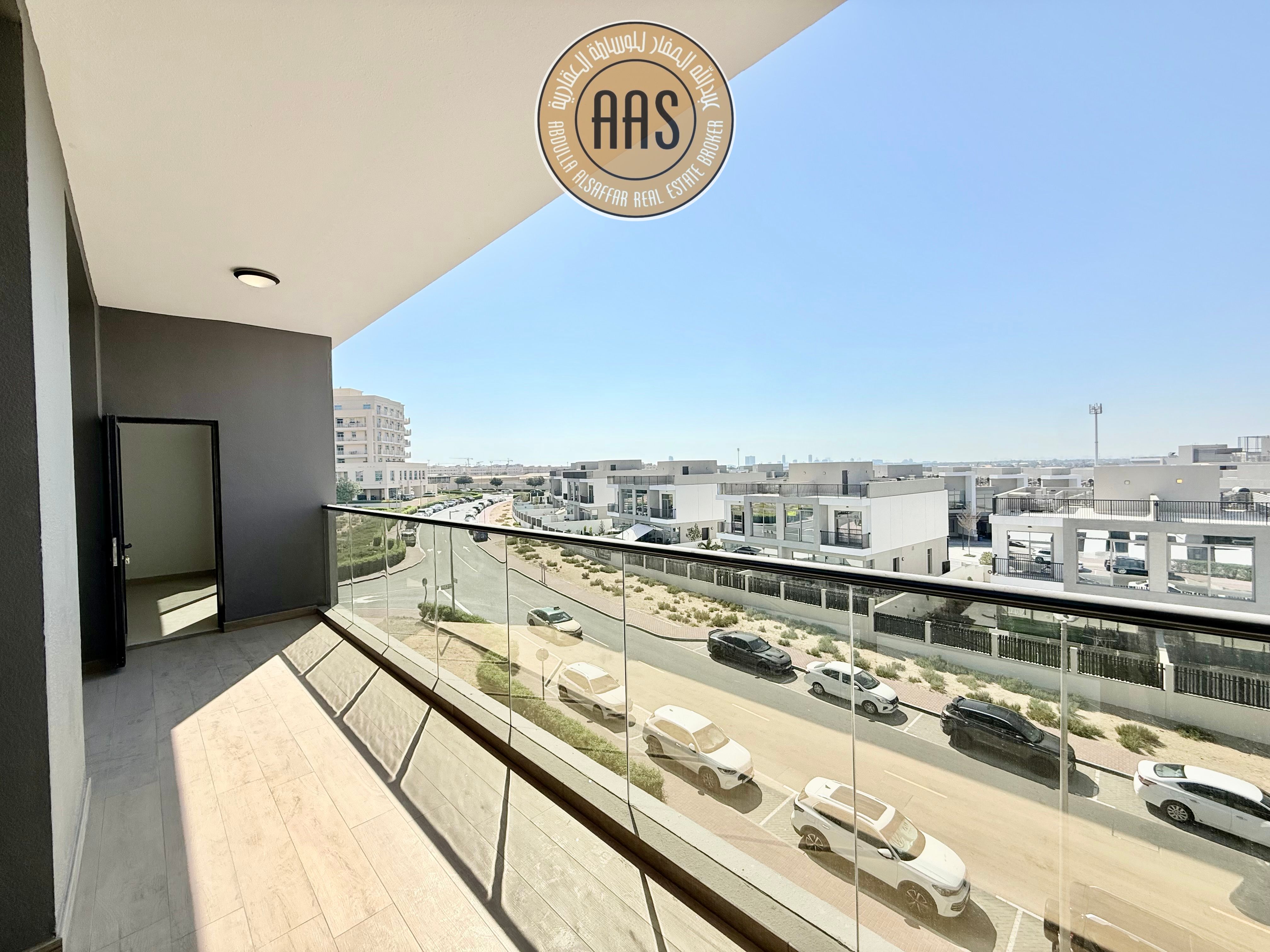 Brand New•2bhk+Maids Room+Laundry Room•Spacious & Luxurious Apartment•All Amenities