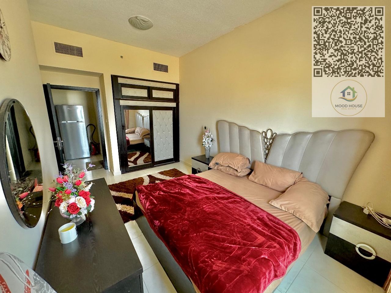 Ideal living space | Full luxury finishes | Excellent area | Prime location | Flexible and easy payment plan