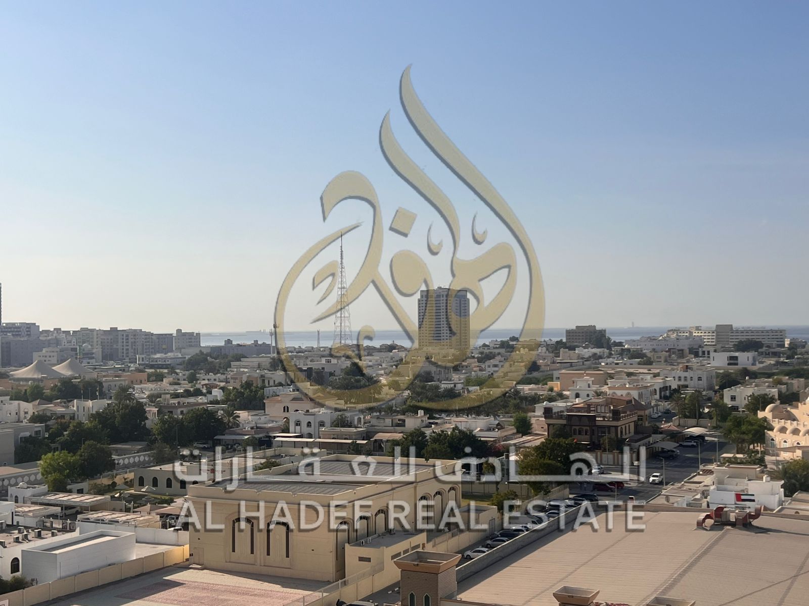 Balcony with open view || Free parking || Prime location || Close to all amenities