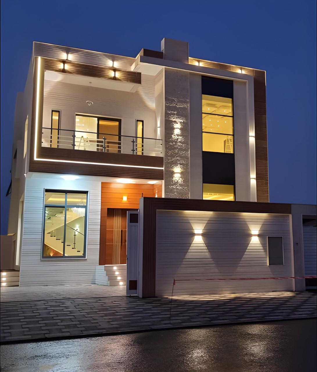Your chance to own a freehold villa, available to all nationalities, ready to move in, with a super deluxe finish.