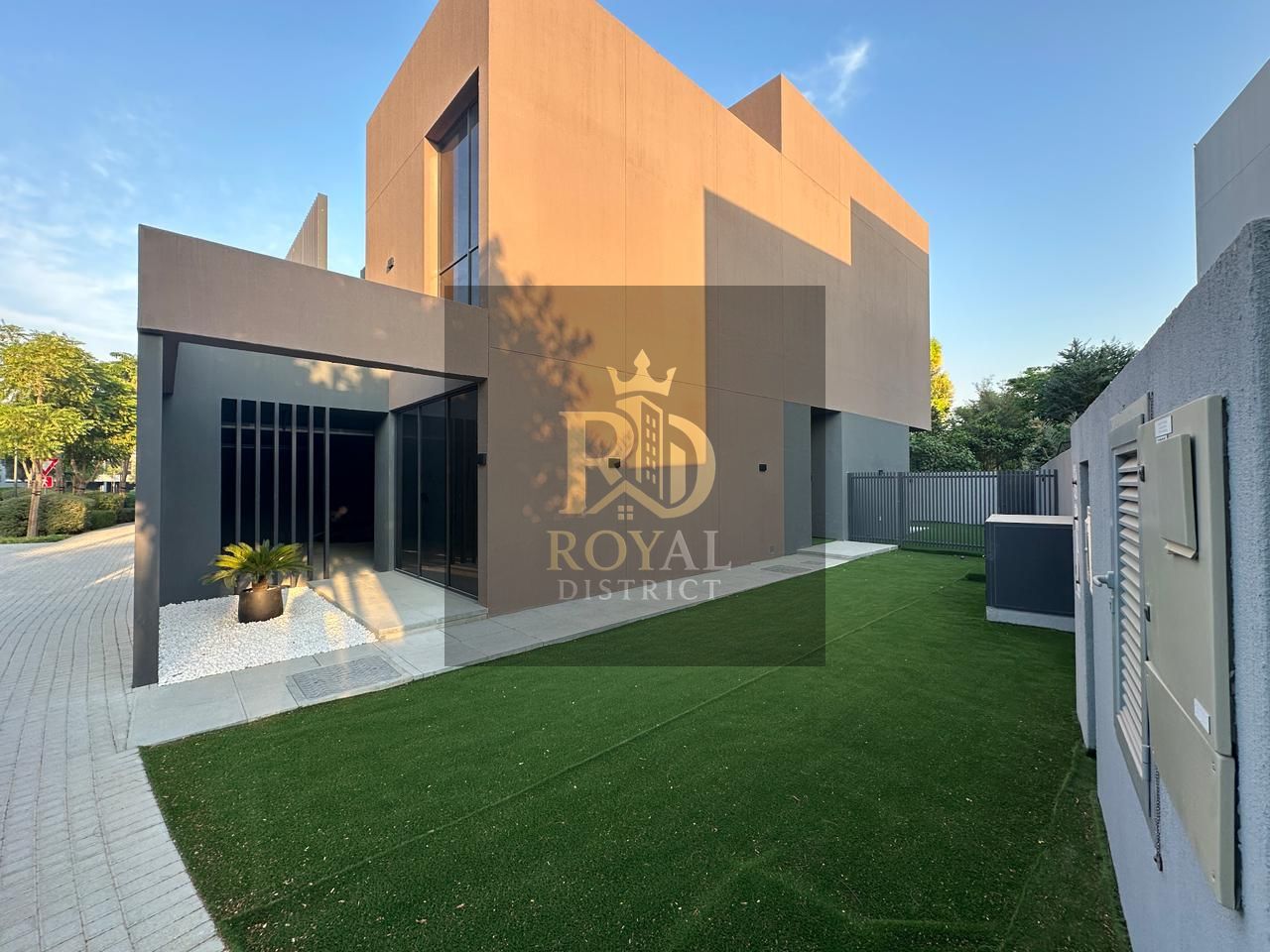 HOT DEAL | SUPER LUXURY 4-BR VILLA | URGENT SALE | FREE HOLD