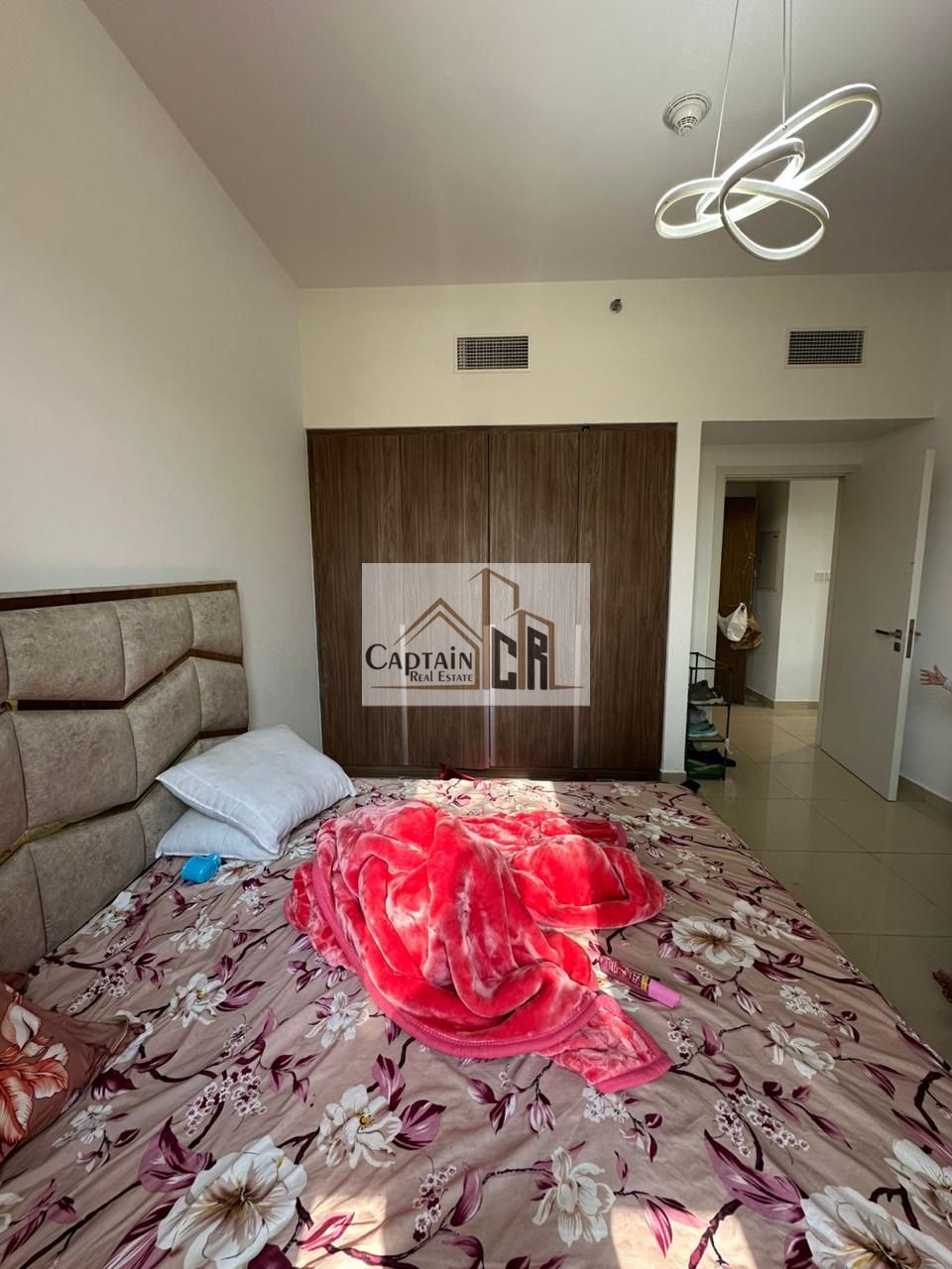AED 7,500 Monthly – Fully Furnished 1 BHK Apartment in Waroud5 | 850 Sq. Ft. | Pool & Gym