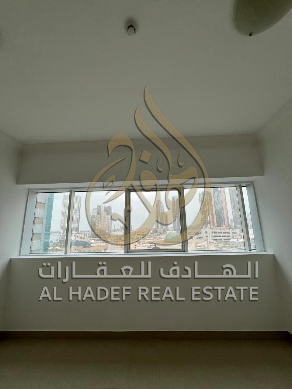 Al Taawun – 3BR + Maid Room with Balcony Premium family living in Al Taawun, Sharjah Spacious apartment with an open view, perfect for fa