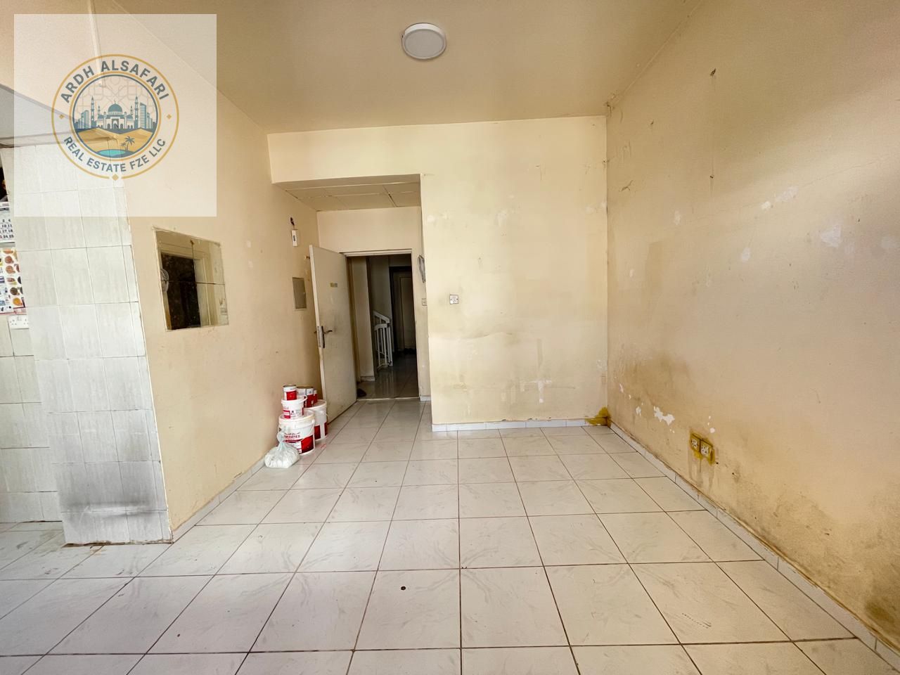 Studio Available Just 18k With Open View