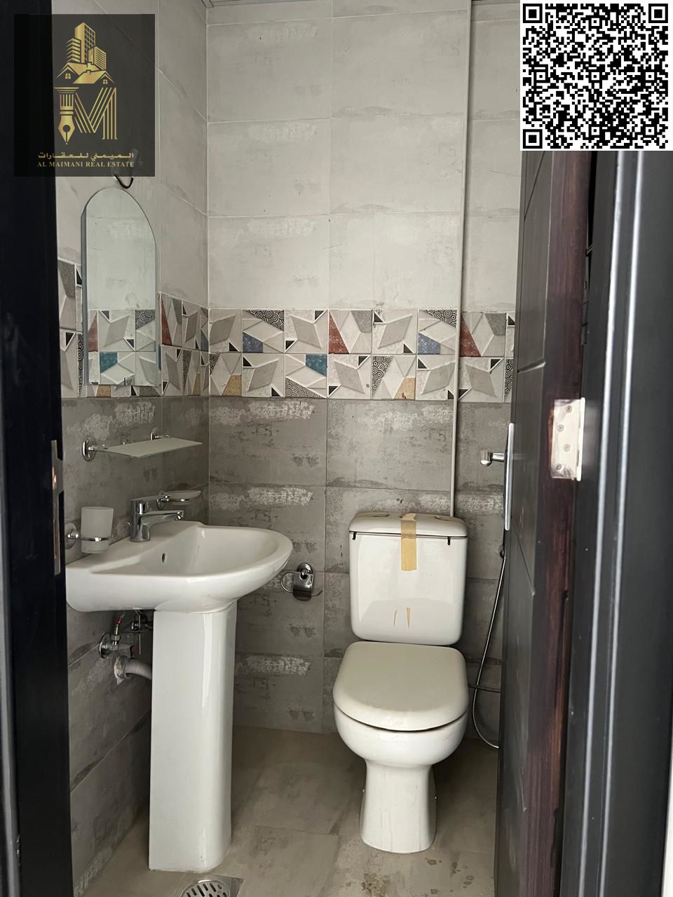 1 Bedroom & Hall for Rent – Perfect for Comfortable Living