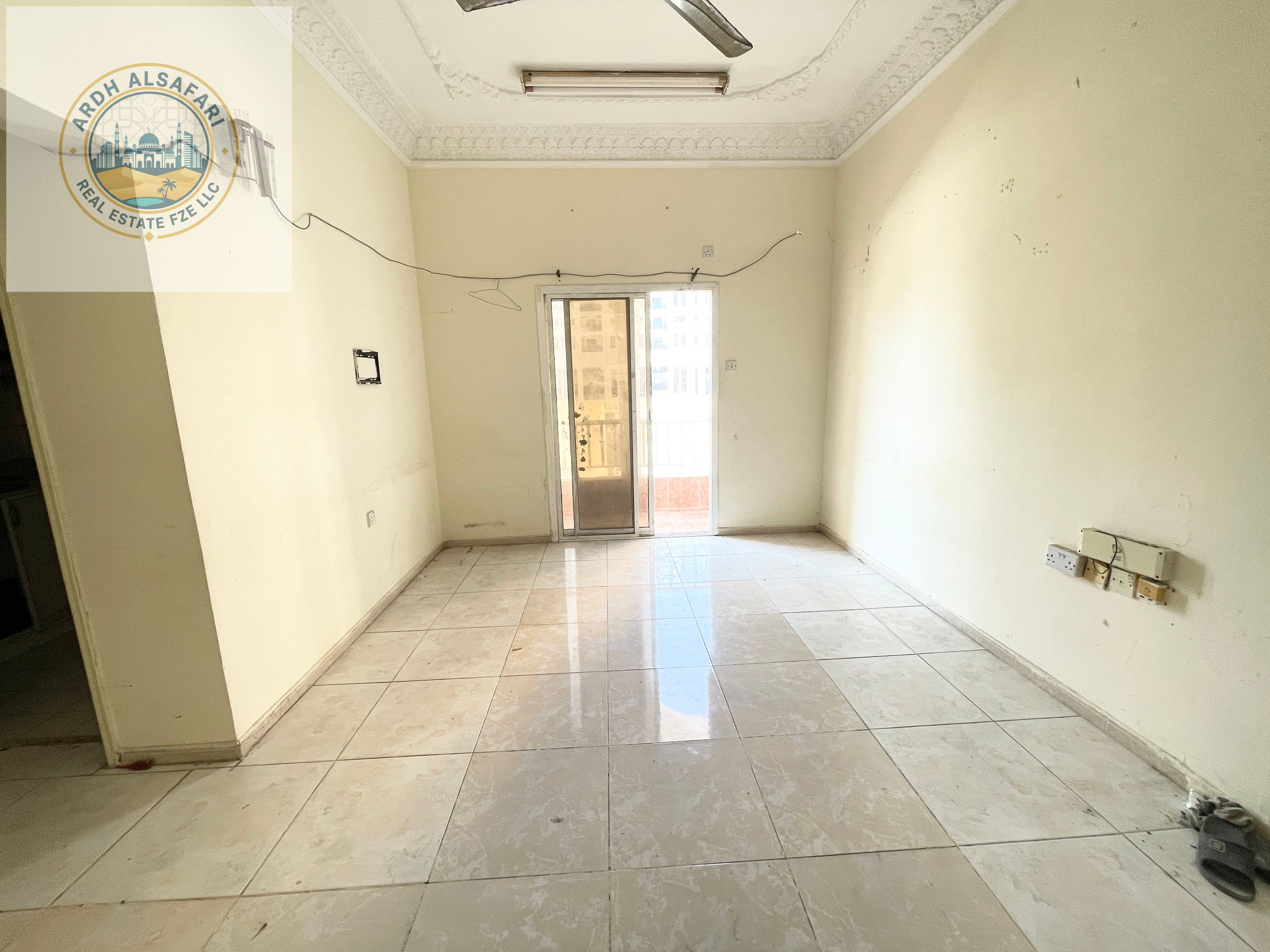 Limited Offer Big Size 2BHK With Balcony For Bachelor