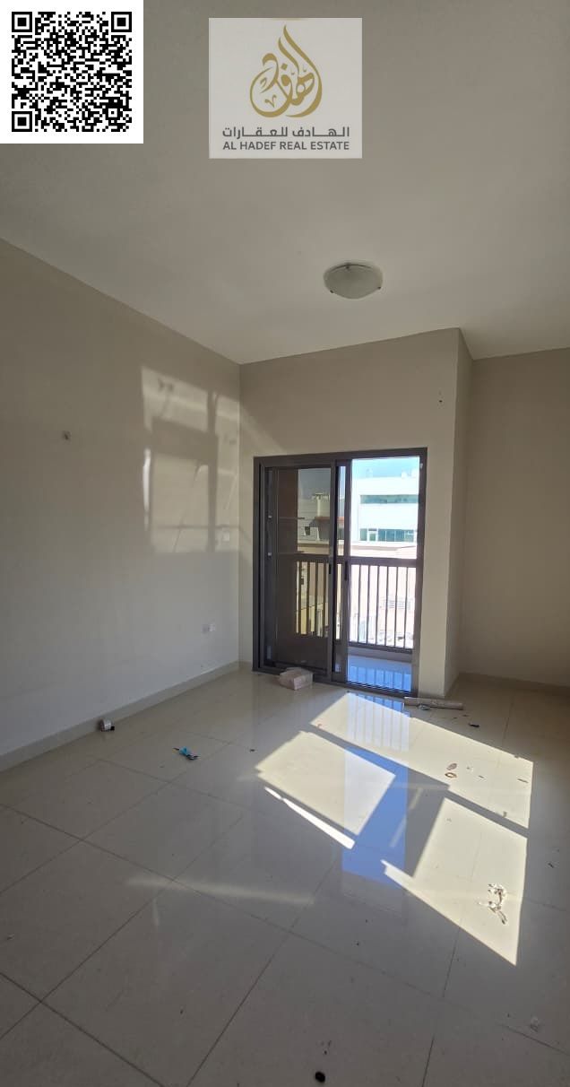 Spacious Two Bedroom Apartment with Balcony and Two Bathrooms in Al Hamidiya, Ajman Near Garden City, Court and Ajman University – Flexible Payment Pl