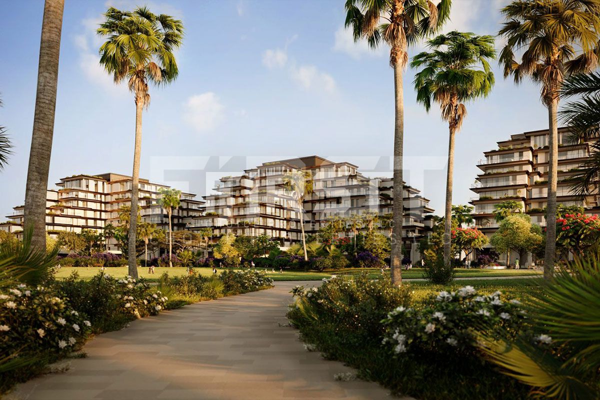 Spacious 1BR +Balcony | Steps from Yas Attractions