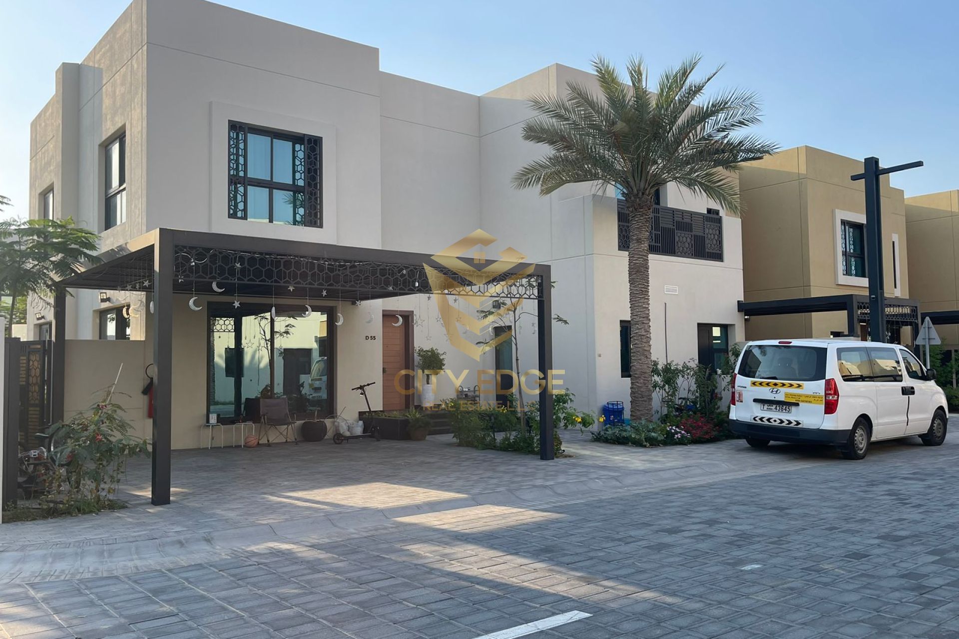 READY VILLA 4BED |FREEHOLD |GOLDEN VISA |FURNISHED