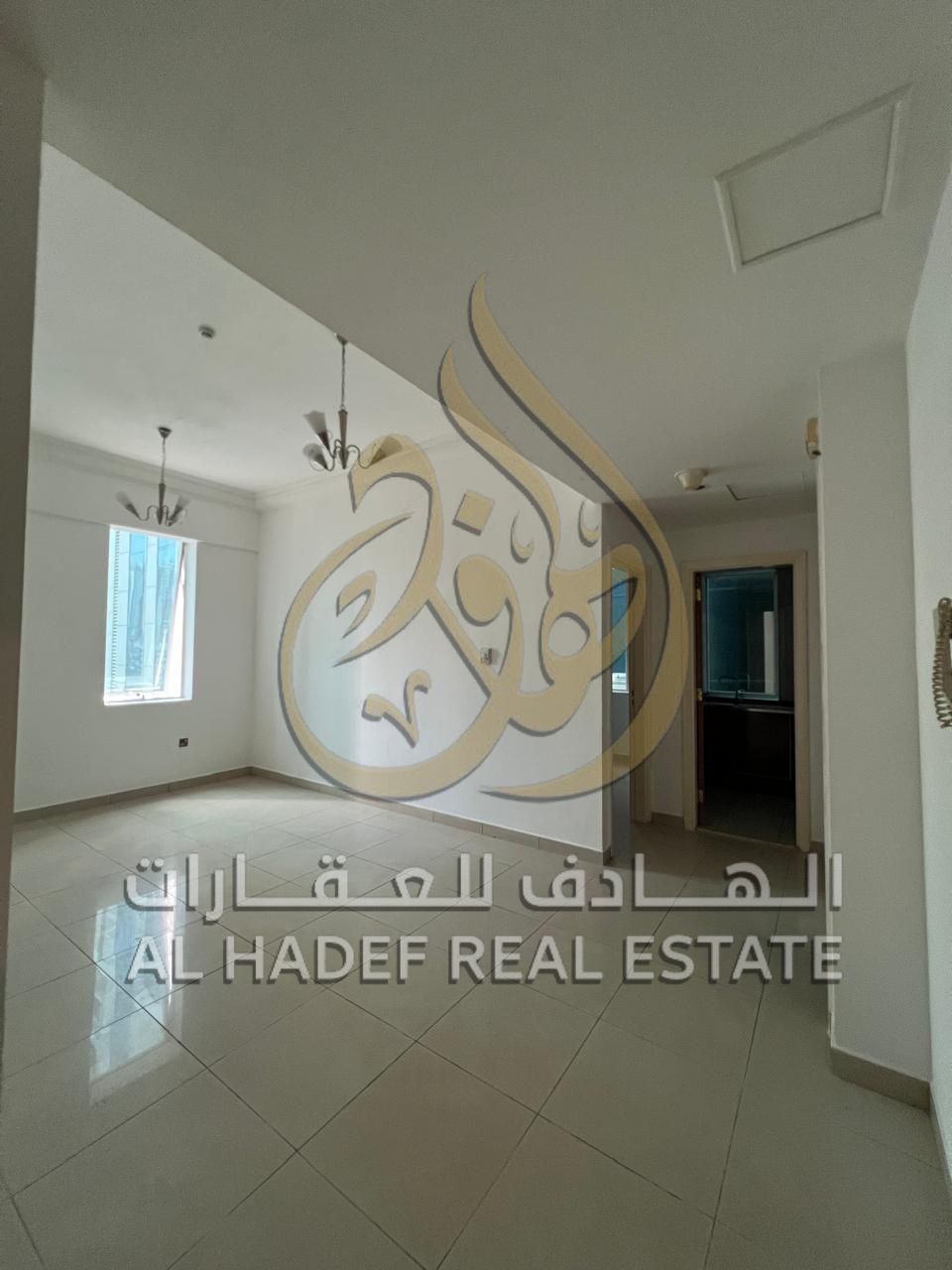 Al Taawun – 1BR Apartment with Living Room Premium living in Al Taawun, Sharjah Prime location with quick access to Dubai Perfect for