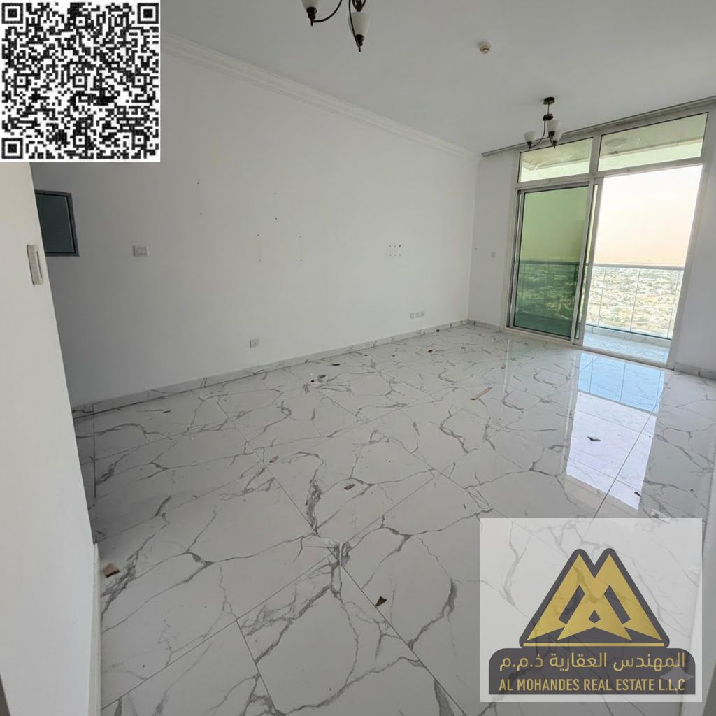 Very large spaces | Master bedrooms with built-in wardrobes | Free parking, gym and swimming pool | Prime Location Close to All Amenities