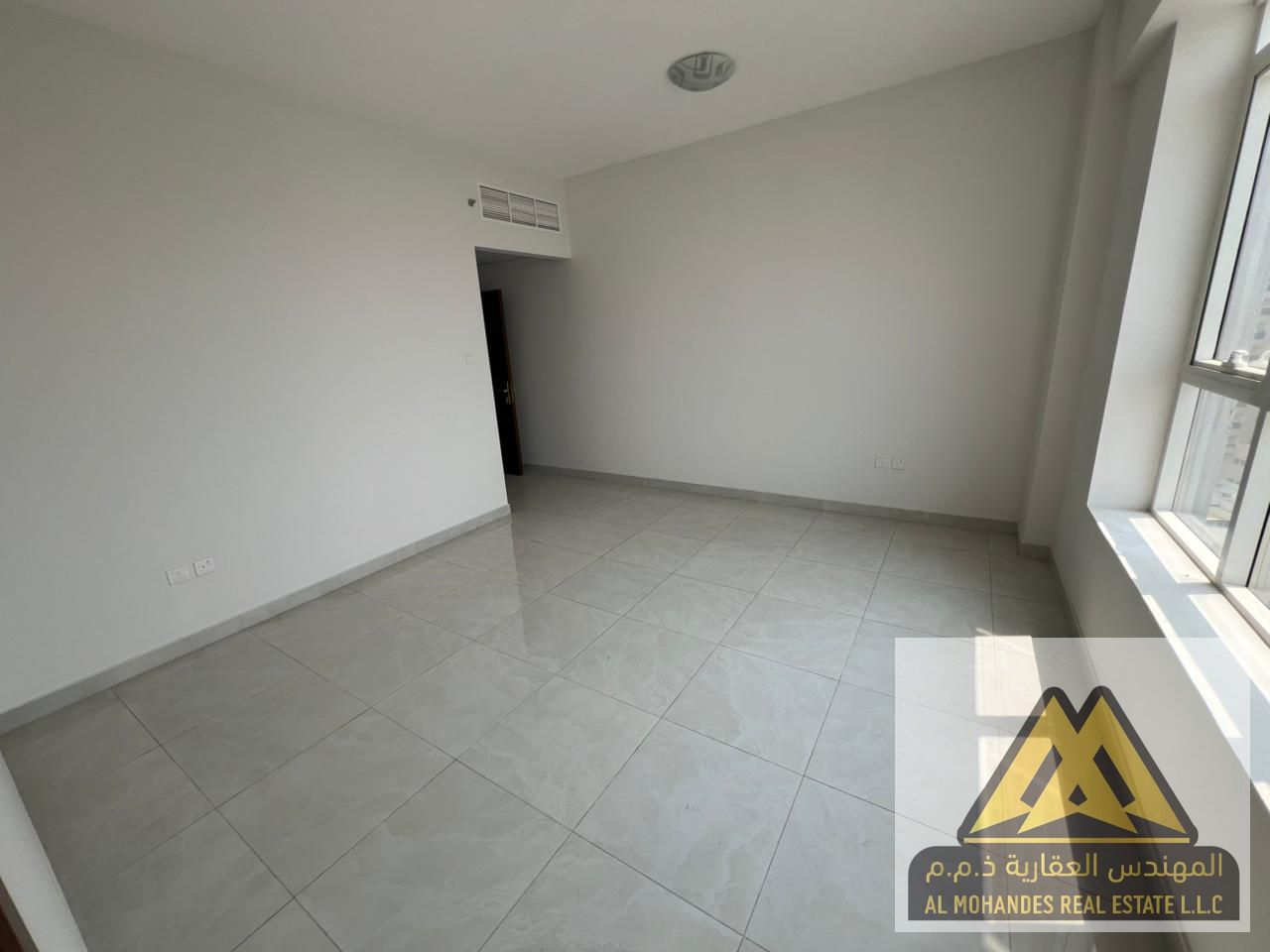 Prime Location | Good Size | Prime Location | Central Air Conditioning | Balcony