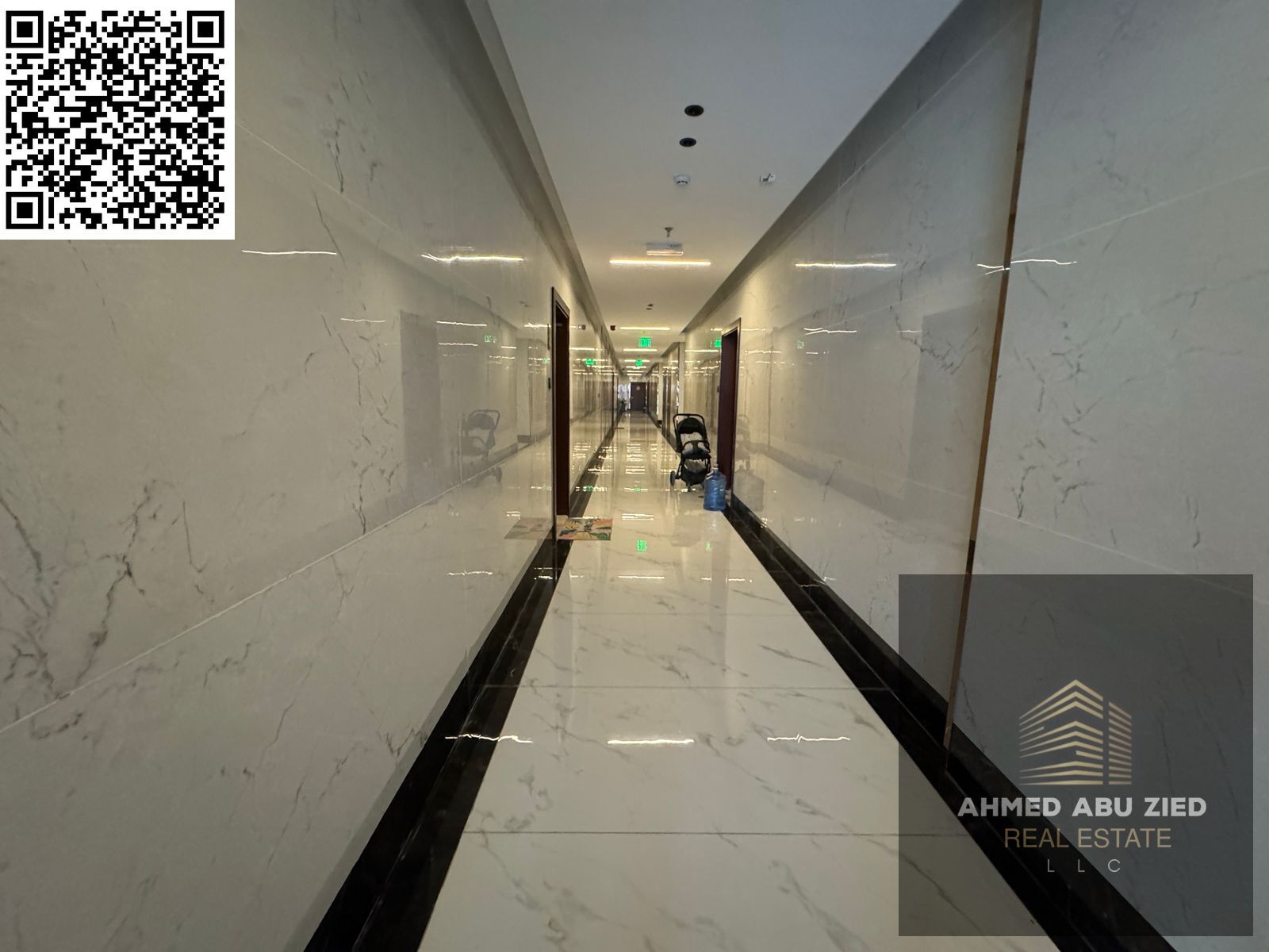 nnual Rental – Brand New 2-Bedroom Apartment Location: Al Muweihat 3, close to Exit 311 and Lyceum International School Apartment Details: 2 Master