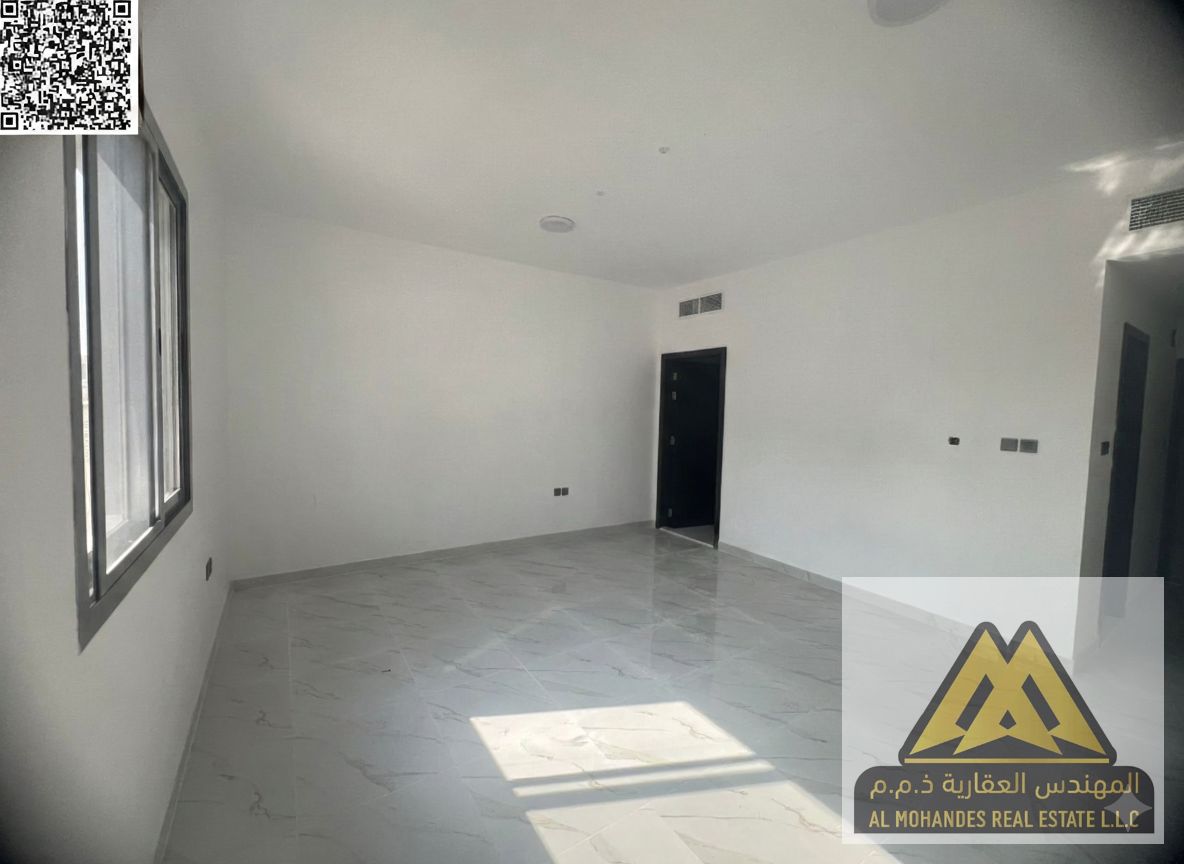 Available for Annual Rent – Ajman / Al Nakheel