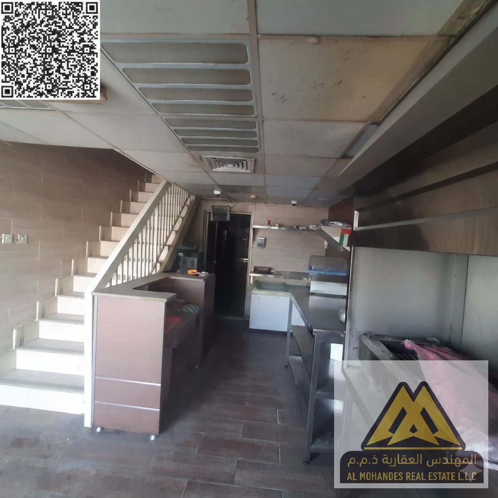 Spacious area | Open view | Ready for immediate occupancy