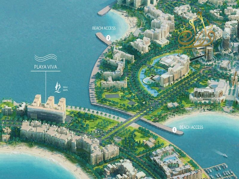 CHEAPEST IN MARJAN ISLAND!!_ASK OFFER 20/80 P. P