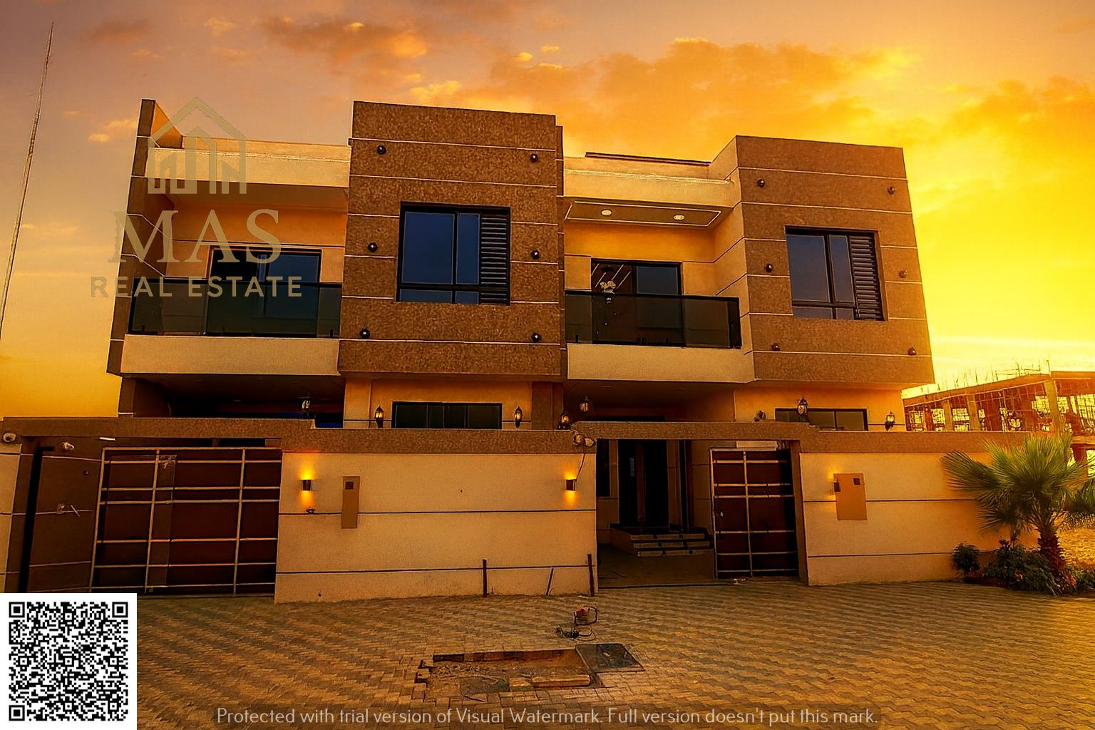 Own Your Villa for the Same Cost as Your Monthly Rent. V