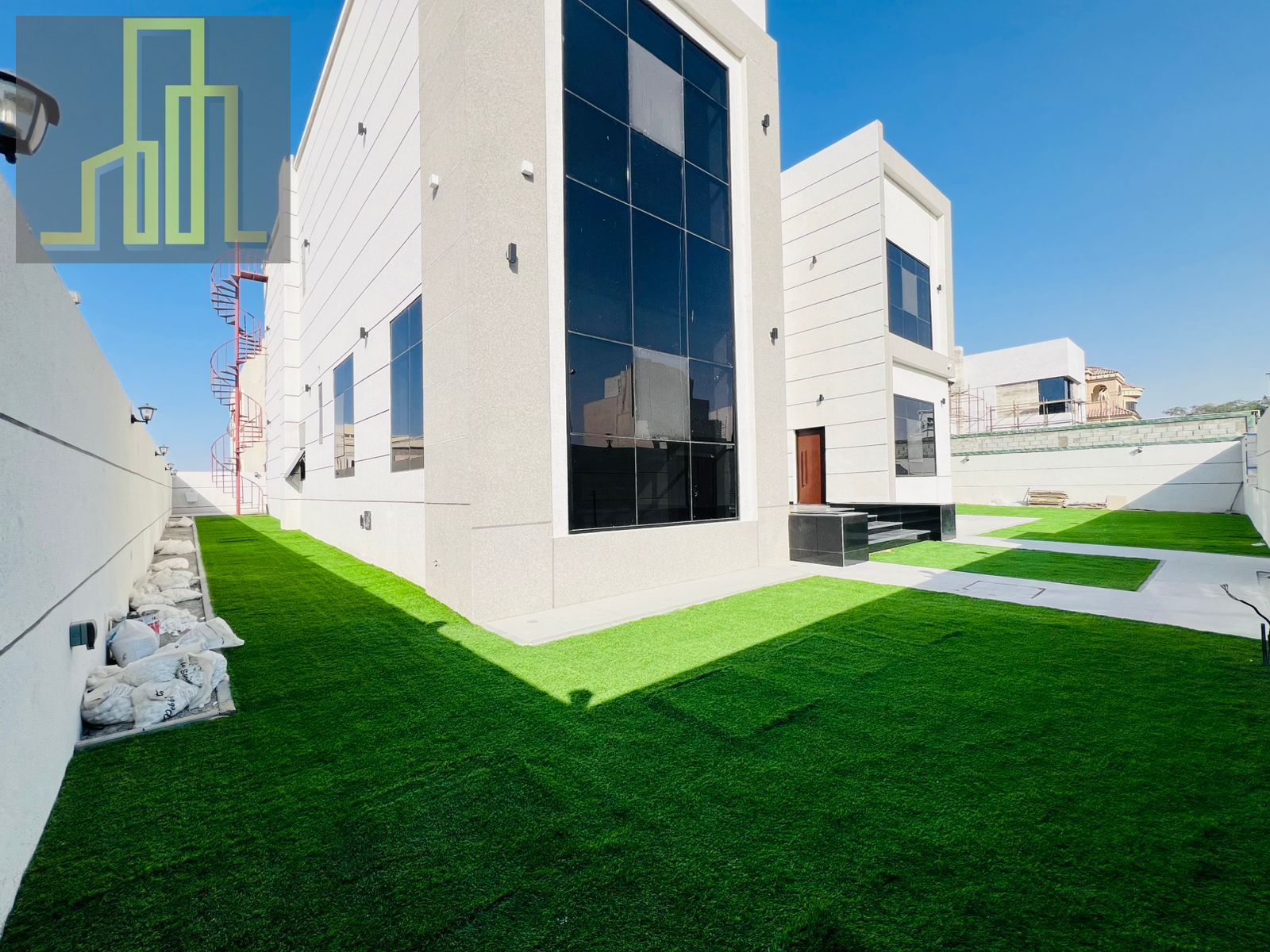 Luxurious VILLA || 5BHK WITH POOL