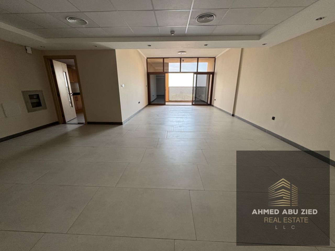 Largest 2BR Apartment in Al Nuaimiya | First Tenant | Near Bus Station, Gold Market & Ajman Corniche | Master Rooms + Maid | 3 Balconies | 2000 sq ft