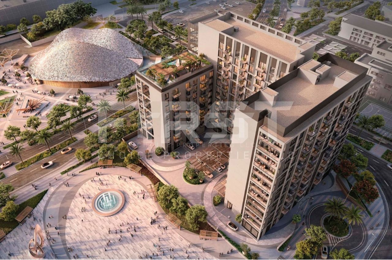 Best-Priced 1BR| Beach+Culture Lifestyle | Stylish