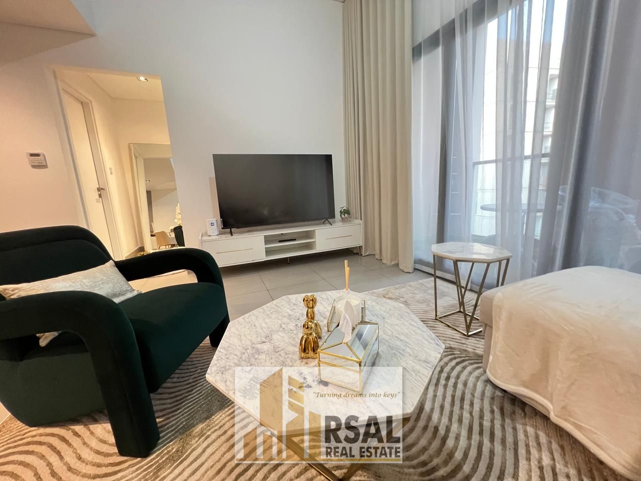 High ROI || Mortgage Possible || Fully Furnished