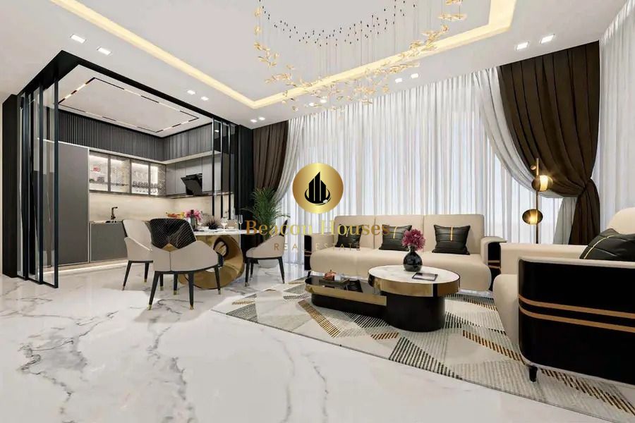 Bayz 101 | Premium 1BR with Private Pool | Business Bay