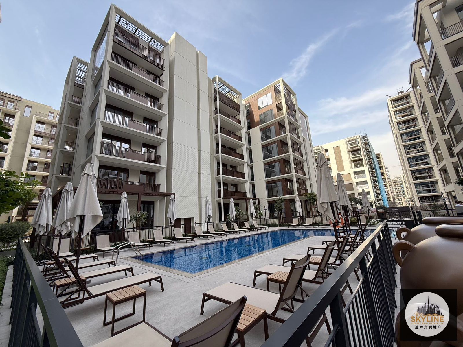 Spacious Unit with Big Layout | Chiller Free