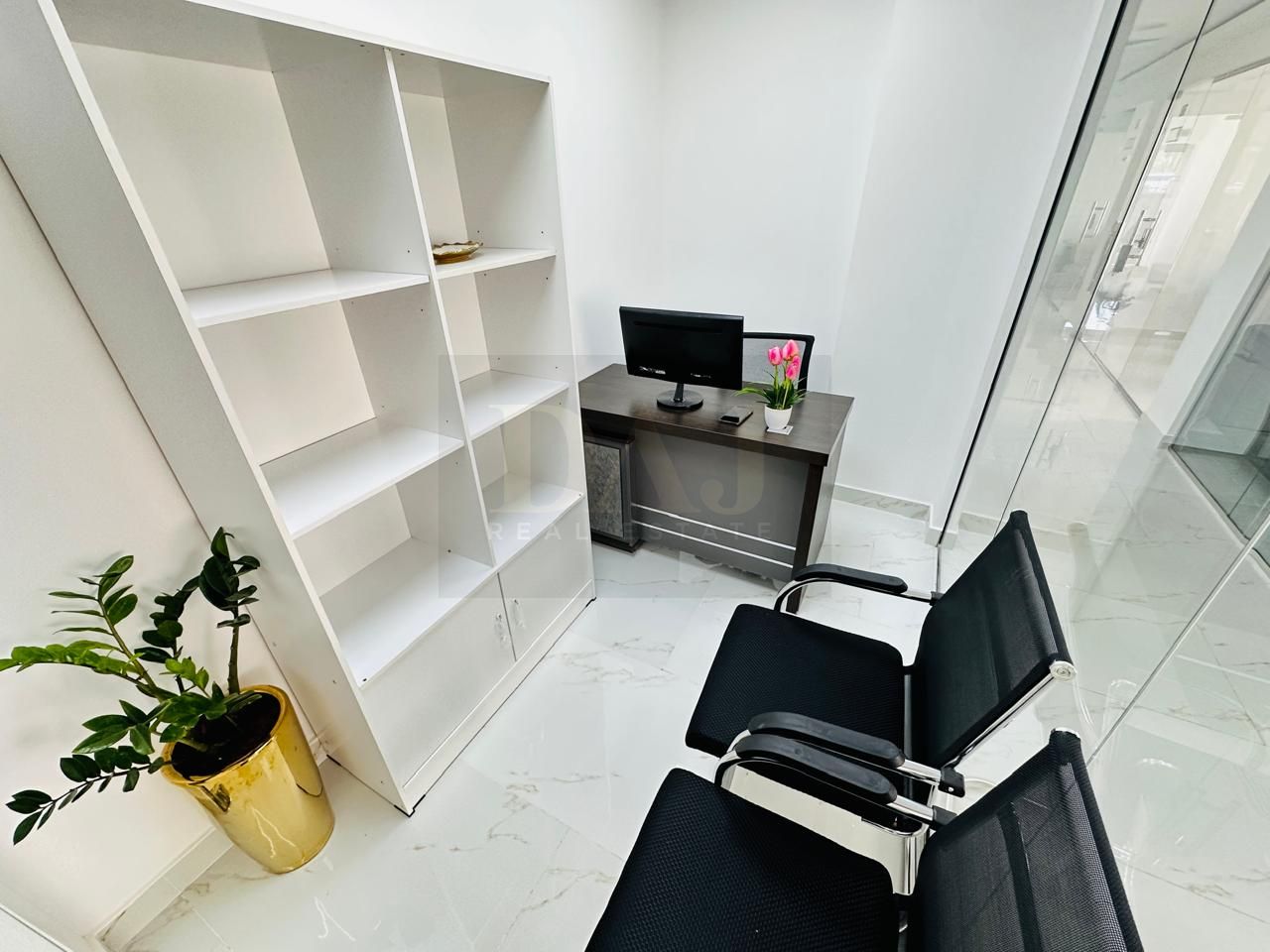 Beautiful Office | Direct From Landlord | Near to Metro Station
