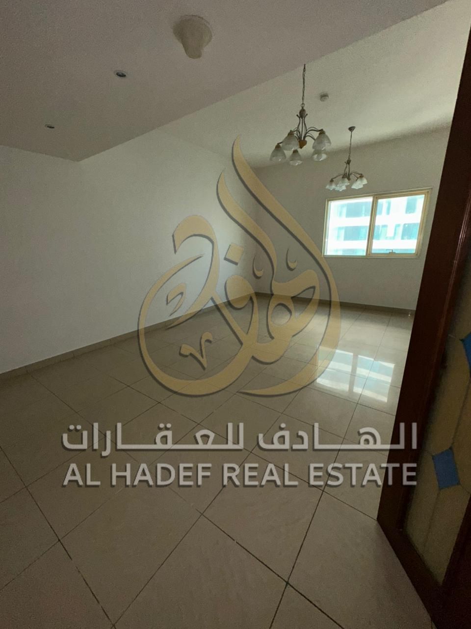 For Rent | 2 Bedroom Apartment + Maid Room in Al Majaz 3 – Sharjah Spacious layout – Perfect for families 2 Good-sized Bedrooms Large br