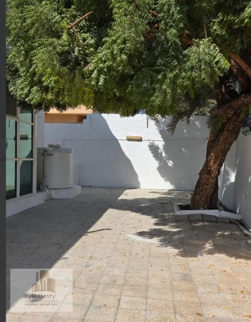 For sale: A distinctive corner house in Sharjah – Al Khazana area