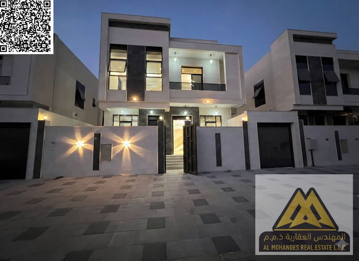 For Rent – Annual – Ajman / Al Bahia