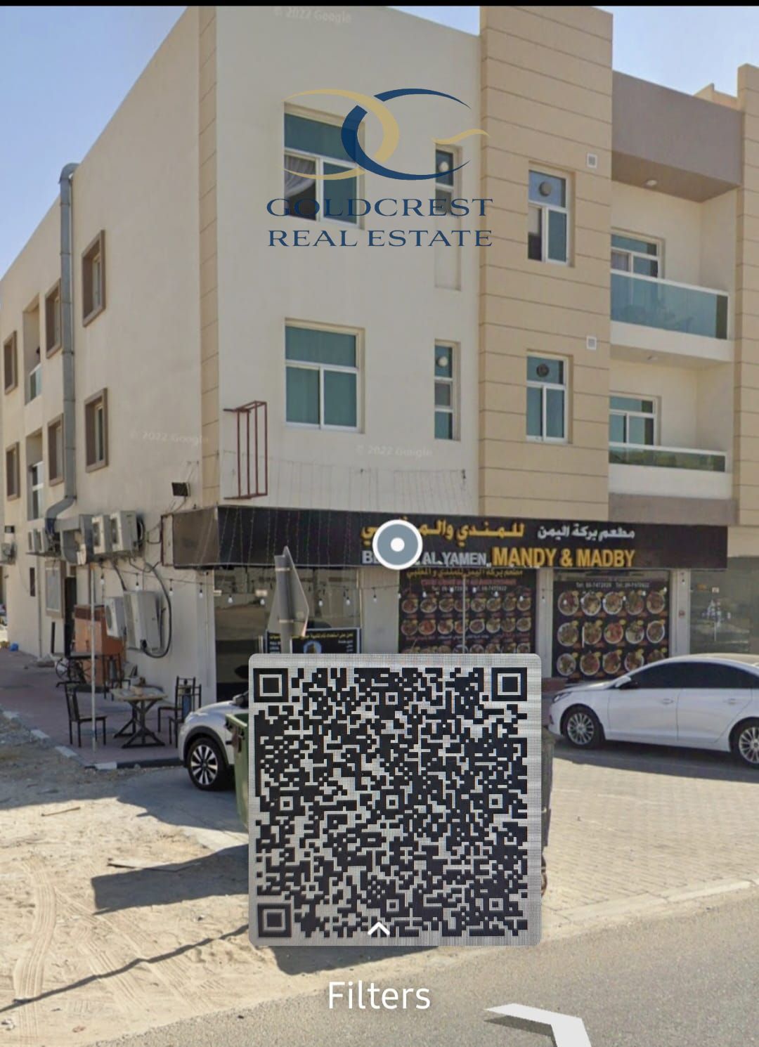 BUILDING FOR RESIDENTIAL AND COMMERCIAL FOR SALE!