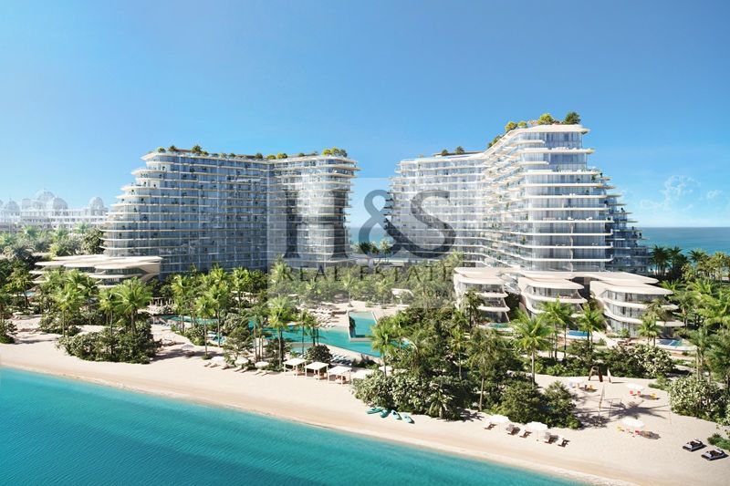 SMART HOMES | URBAN LIVING | BEACHFRONT ACCESS